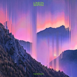 View Hey Now (Bonobo Remix) track details