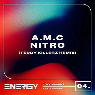 View Nitro (Teddy Killerz Remix) track details