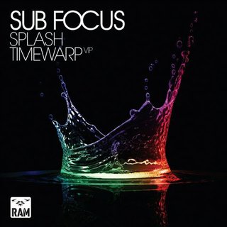 Timewarp (VIP)