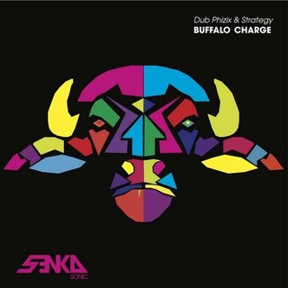 View Buffalo Charge track details