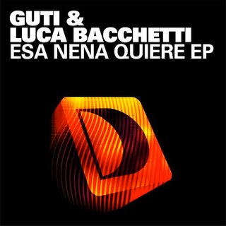 View Esa Nena Quiere track details