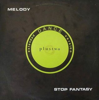 View Stop Fantasy track details