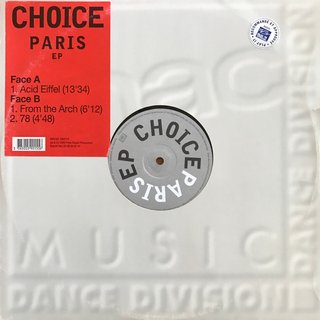 View Acid Eiffel track details