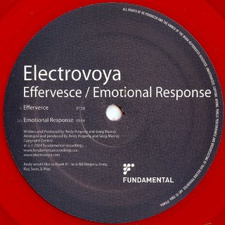View Effervesce track details