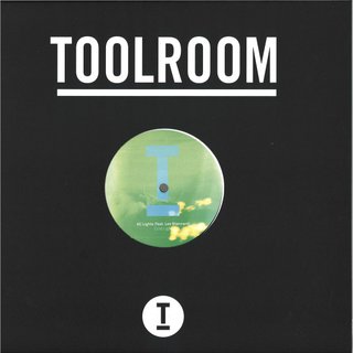Cold Light (6am Mix)