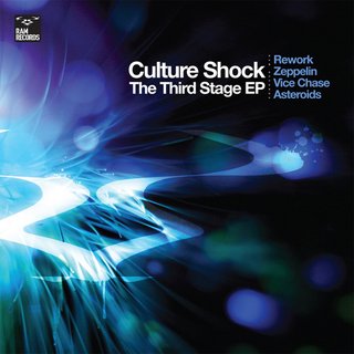 View Rework (Original Mix) track details