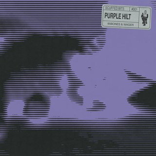 View Purple Hilt (East London Aerial Mix) track details