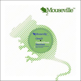 View Control Freak (Özgür Can Remix) track details