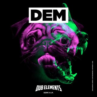 View Dope (VIP) track details