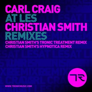 View At Les (Christian Smith's Hypnotica Remix) track details