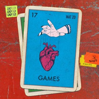 Games (Original Mix)