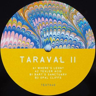 View Texler Acid track details