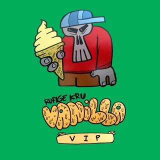 View Vanilla VIP (Original Mix) track details