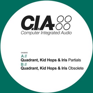 Partials (Original Mix)