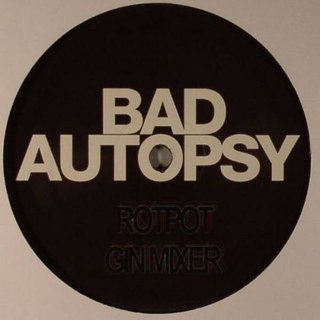 View Ginmixer track details