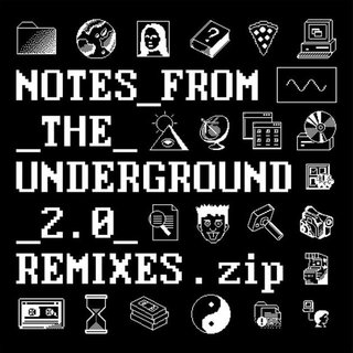 View Windows 95 (Bladerunner Remix) track details