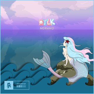 View Mermaid (Original Mix) track details