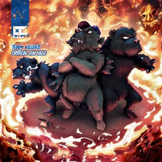 View Don't Kill The Vibe track details