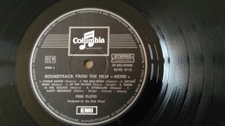 The Nile Song