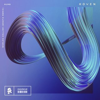 View Worlds Collide (Grafix Remix) track details