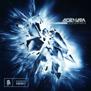 View Doorman (Original Mix) track details
