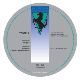 View C'mon Lets Slow Dance track details