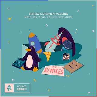 View Matches (Slips & Slurs Remix) track details