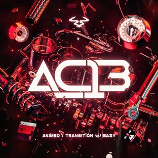 View Transition (Original Mix) track details