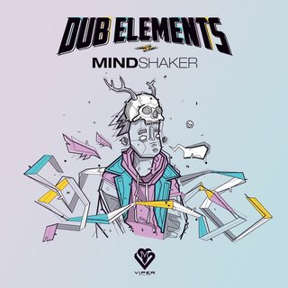 View Mindshaker track details
