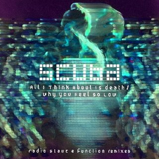 View Why You Feel So Low (Function Remix) track details