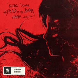 View Afraid Of The Dark (Hayve Remix) track details