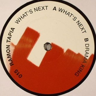 View What's Next track details