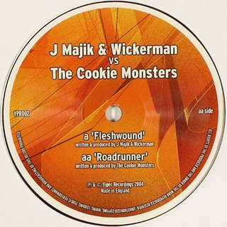 Fleshwound (Original Mix)