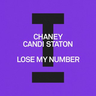 View Lose My Number (Extended Mix) track details