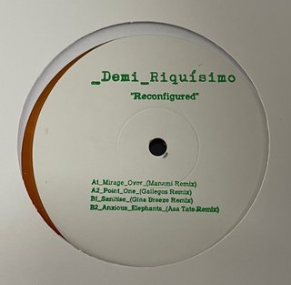 Mirage Over (Manami Remix)