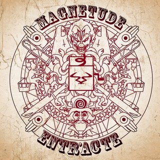 Entr'acte (Original Mix)