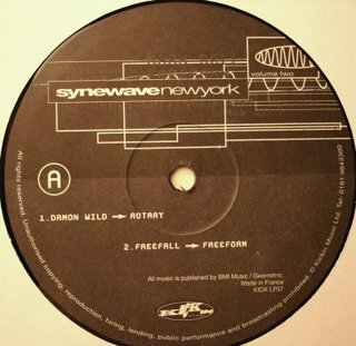 View Flowerchild track details
