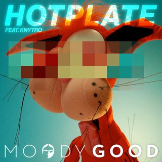 View Hotplate (Instrumental) track details