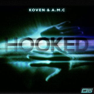 View Hooked (Original Mix) track details