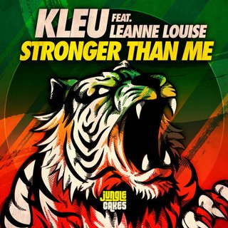 View Stronger Than Me track details