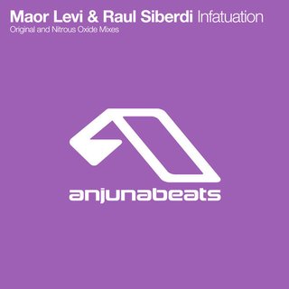 View Infatuation (Original Mix) track details