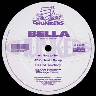 View Orchestra Spring track details