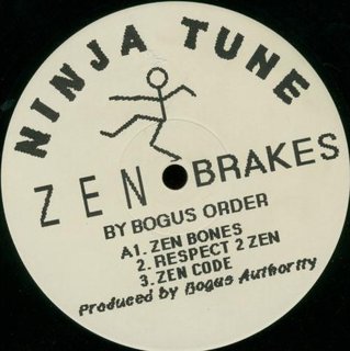 View Zen Bones track details