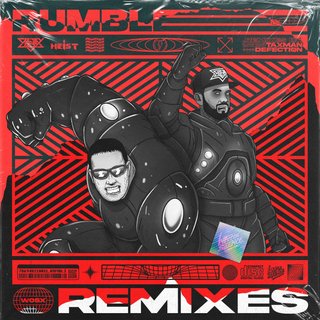 View Rumble (Taxman Remix) track details