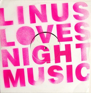 View Night Music track details