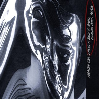 View Back To Basics (Floating Points Remix) track details