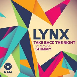 View Shimmy (Original Mix) track details