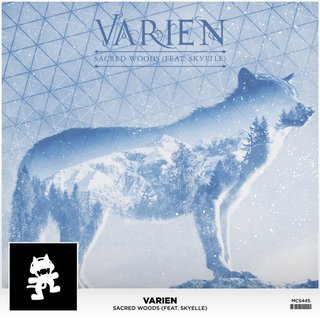 View Sacred Woods (Original Mix) track details