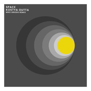 View Space (Mike Griego Remix) track details
