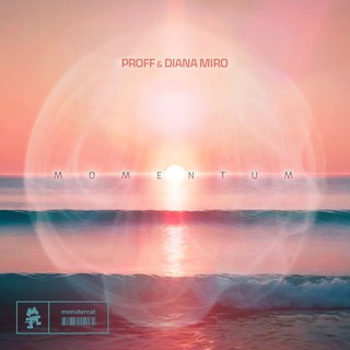 View Momentum (Original Mix) track details